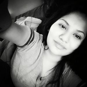 Meet your Posher, Priscilla